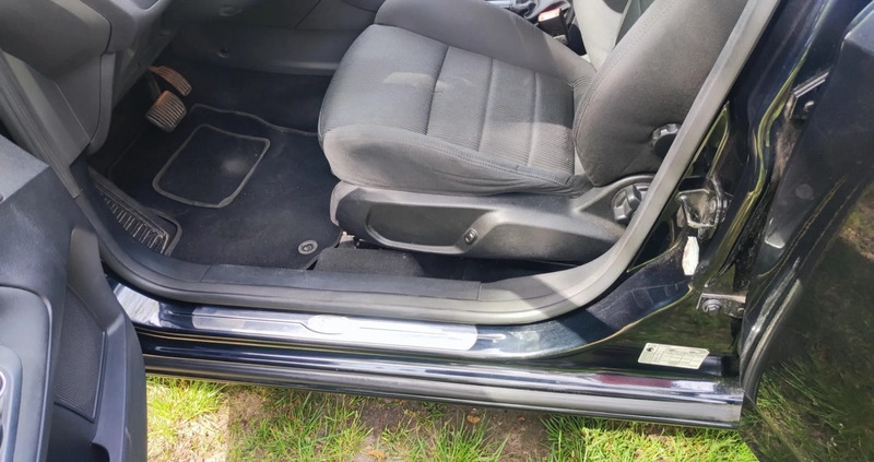 Ford Mondeo cena 28500 przebieg: 240000, rok produkcji 2011 z Sośnicowice małe 154